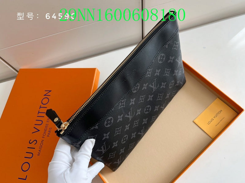 COZY BAGS - LOV Wallet - 1231