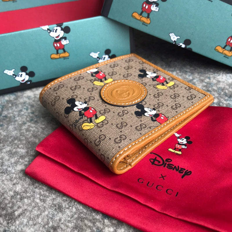 COZY BAGS - Guki Wallet - 628