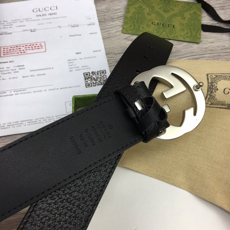 COZY BAGS - GUKI Belts - 142