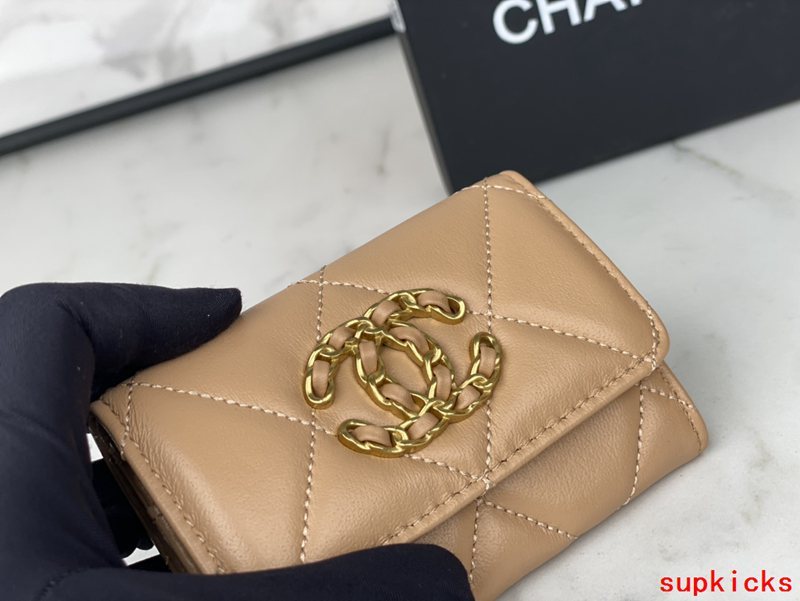 COZY BAGS - Mix Wallets - 752