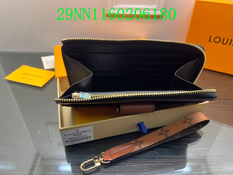 COZY BAGS - LOV Wallet - 753