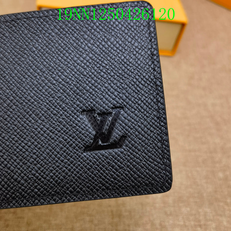 COZY BAGS - LOV Wallet - 511