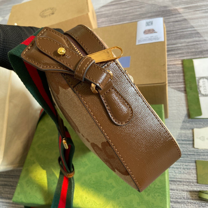 COZY BAGS - Guki Men Bags - 202