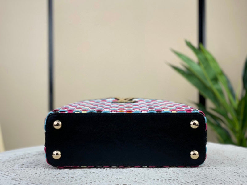 COZY - LOV Lady Bags - 038