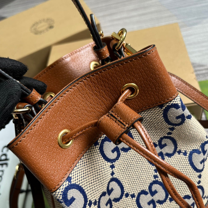 JB - Guki Lady Bags - 107