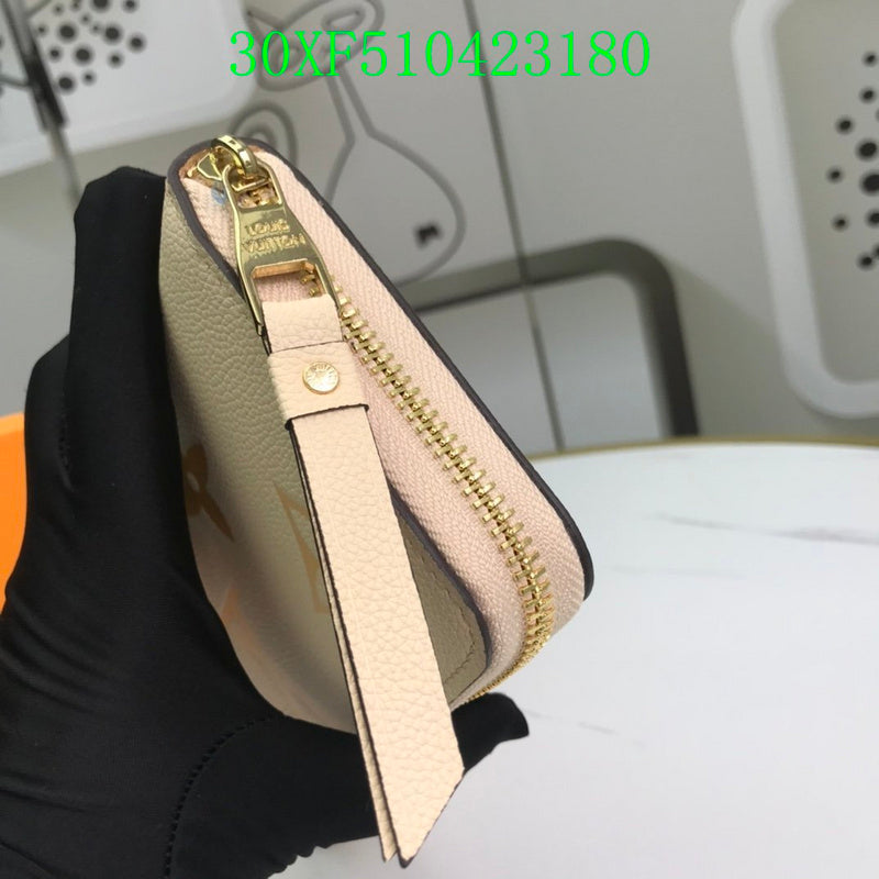 COZY BAGS - CHL Wallet - 979