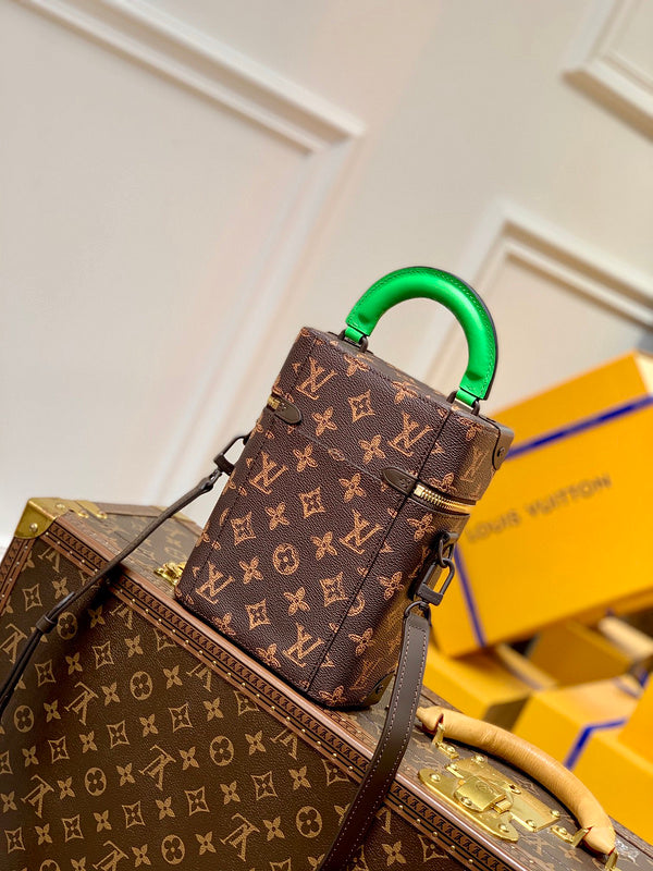 COZY - LV Bags - 2798