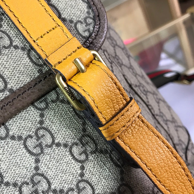 COZY BAGS - Guki Backpacks - 077