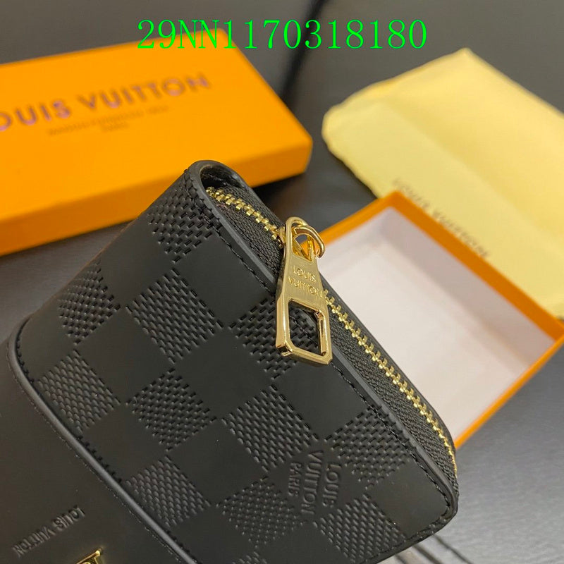 COZY BAGS - LOV Wallet - 1515