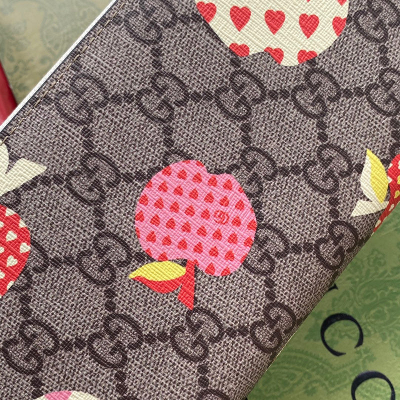 Cozy Bags - GUKI Women Wallets - 107