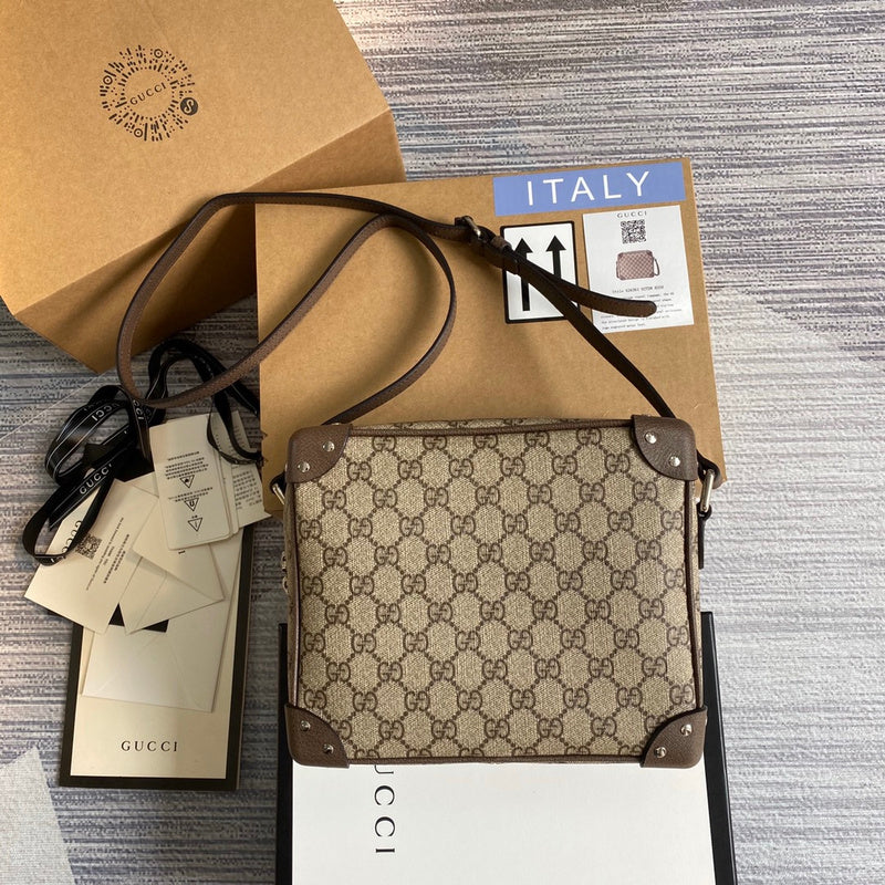 COZY BAGS - Guki Men Bags - 120