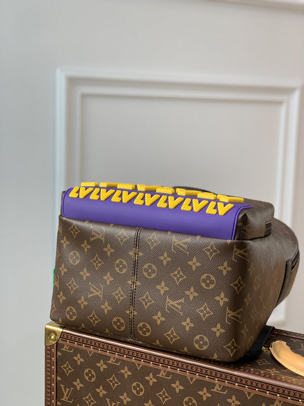 COZY - LV Bags - 3689