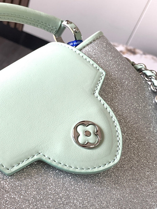 COZY BAGS - LOV Bags - 1244