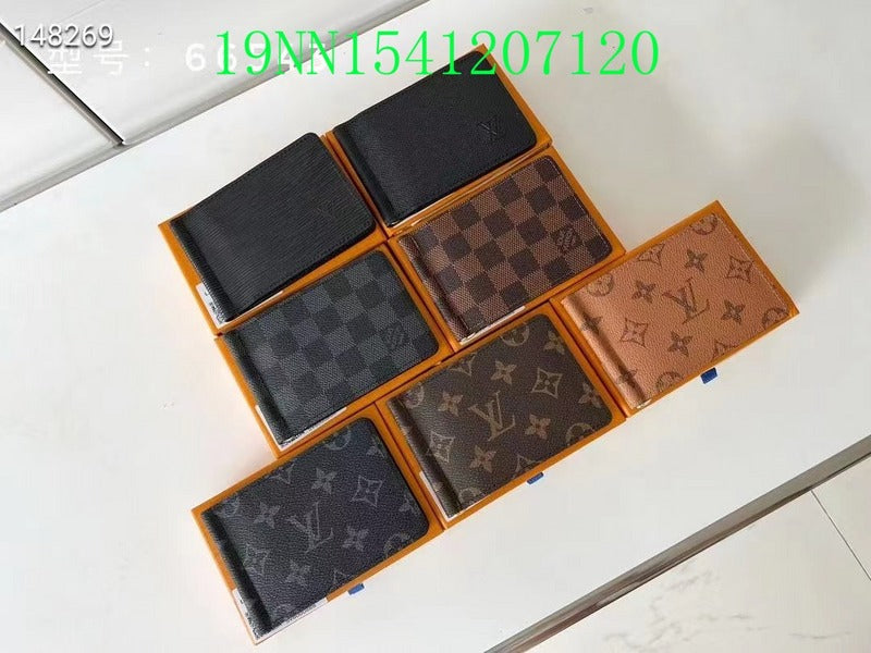 COZY BAGS - LOV Wallet - 848