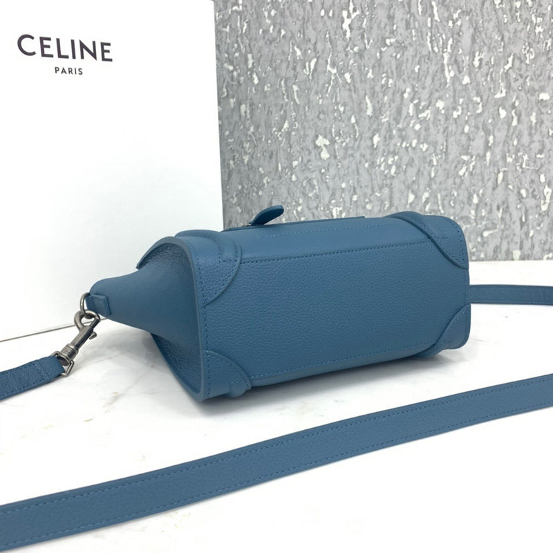 COZY - COL Bags - 234