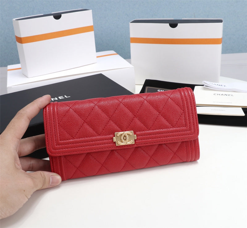 JB - CHL Wallets - 130