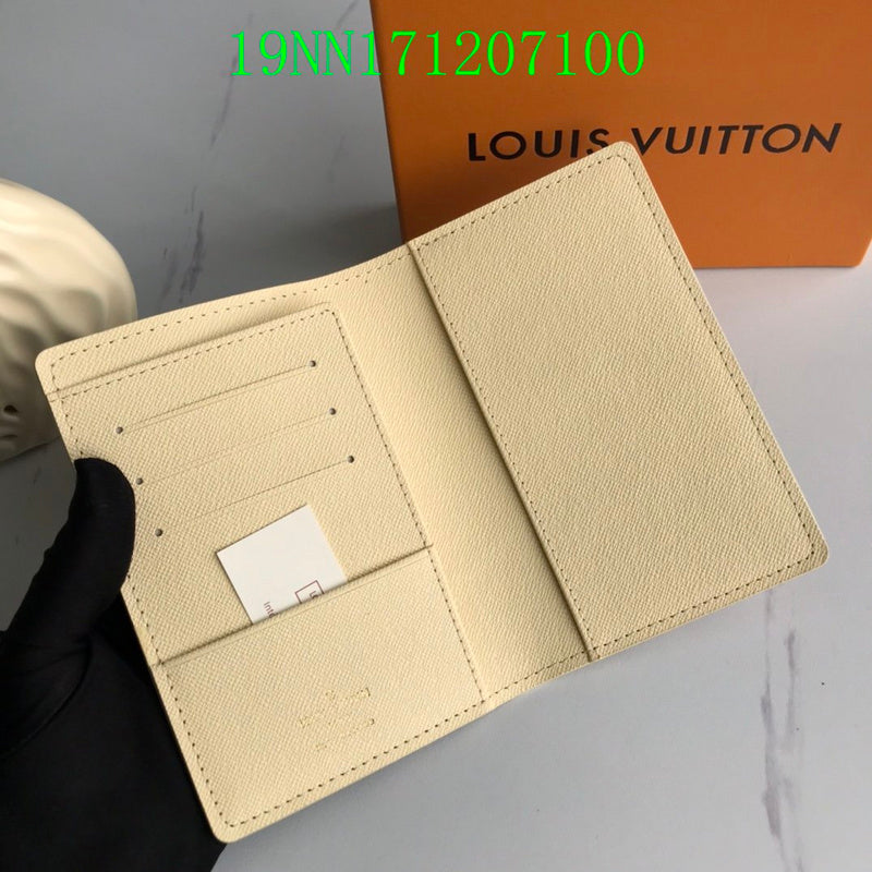 COZY BAGS - CHL Wallet - 418