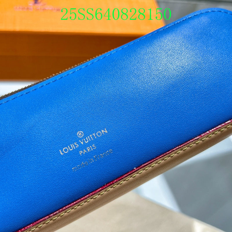 COZY BAGS - LOV Wallet - 056