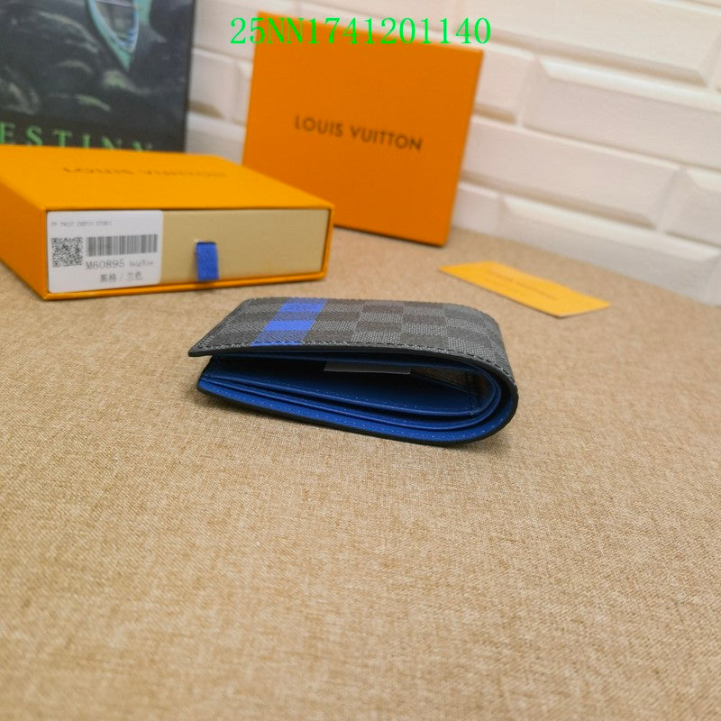COZY BAGS - CHL Wallet - 449