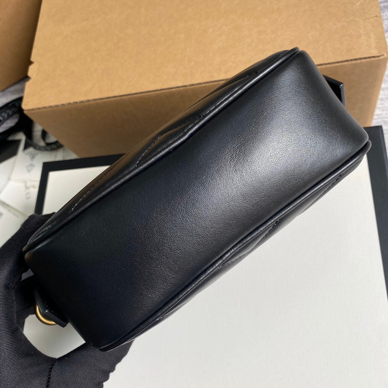 JB - Guki Lady Bags - 1116