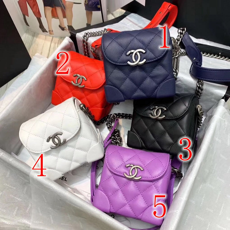 COZY BAGS - CHL Lady Bags - 683