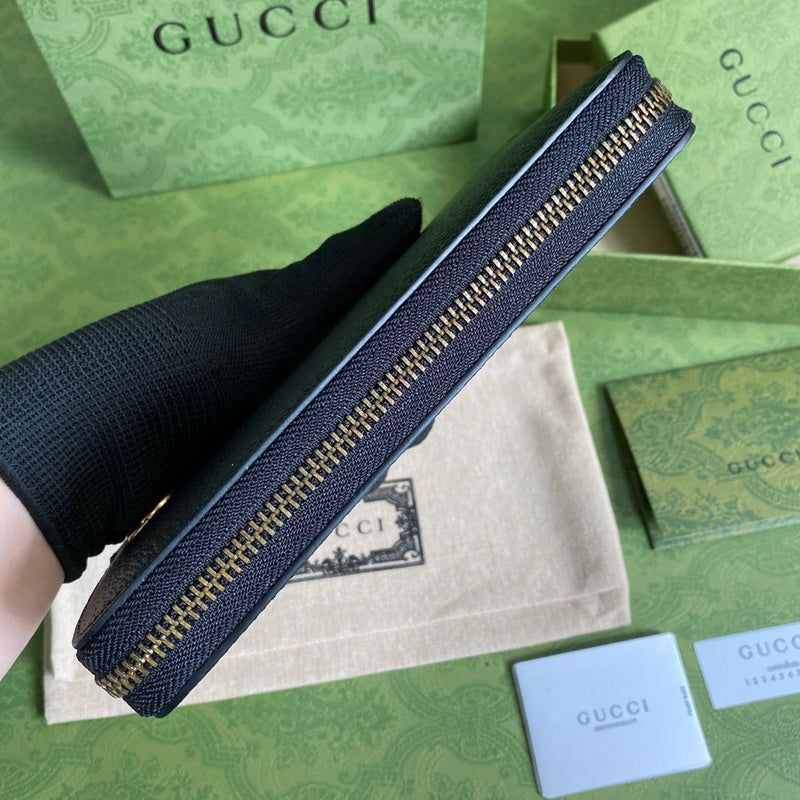 Cozy Bags - GUKI Men Wallets - 088