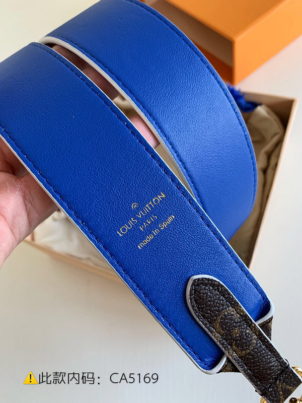 COZY - LV Bags - 5168