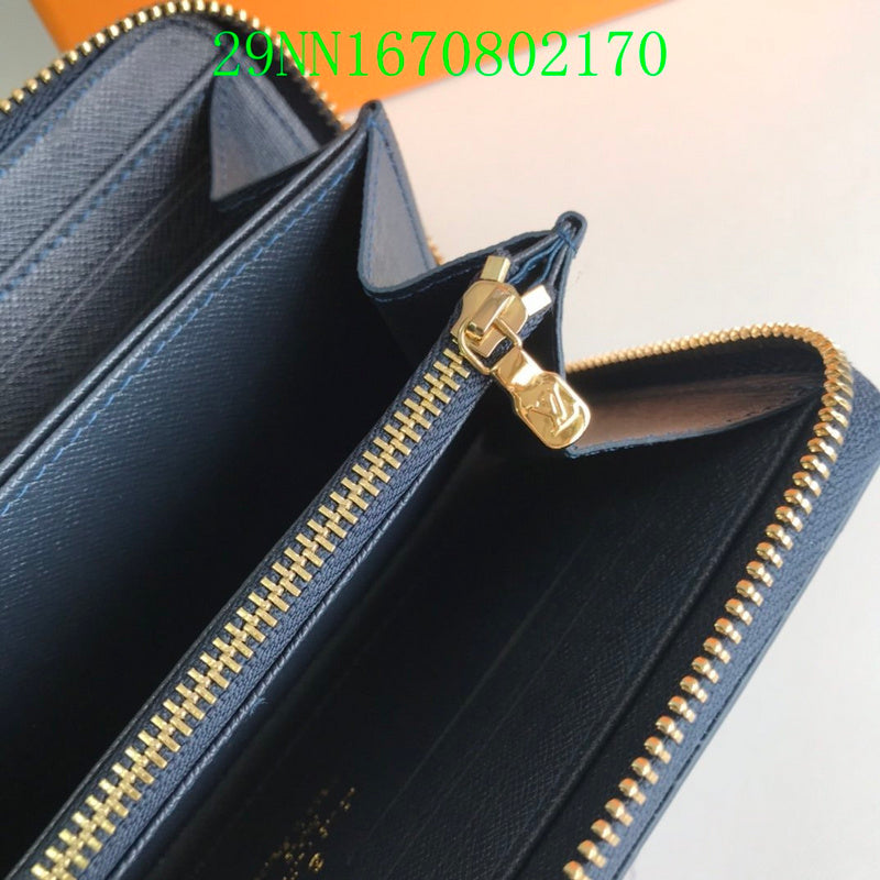 COZY BAGS - CHL Wallet - 727