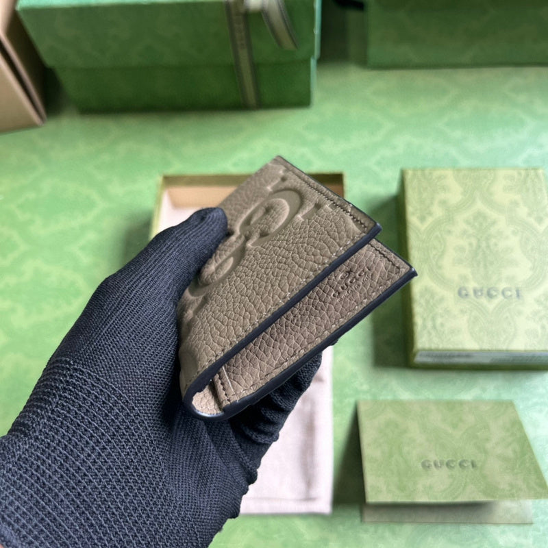 Cozy Bags - GUKI Men Wallets - 054