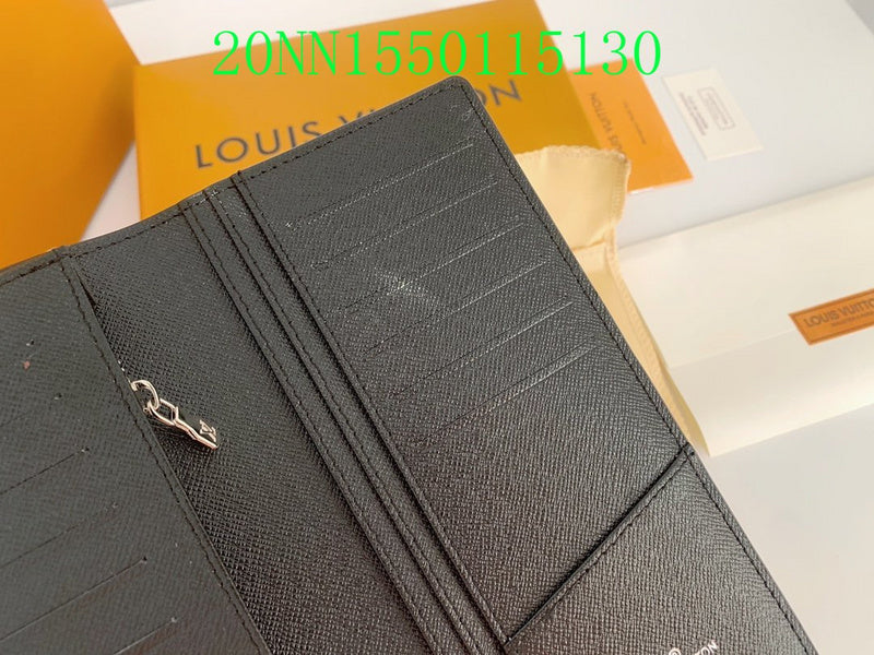 COZY BAGS - CHL Wallet - 1155