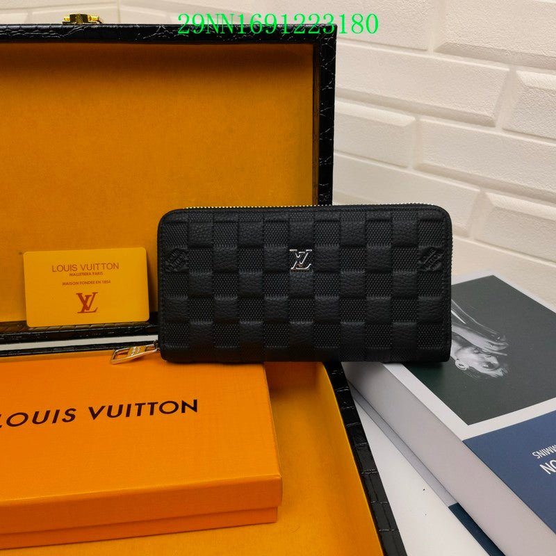 COZY BAGS - CHL Wallet - 287