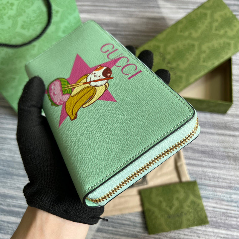 COZY BAGS - Guki Wallet - 175