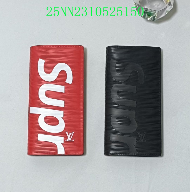 COZY BAGS - LOV Wallet - 1320