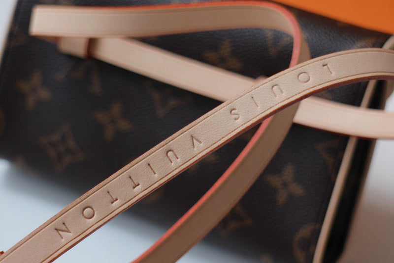 COZY - LV Bags - 4779