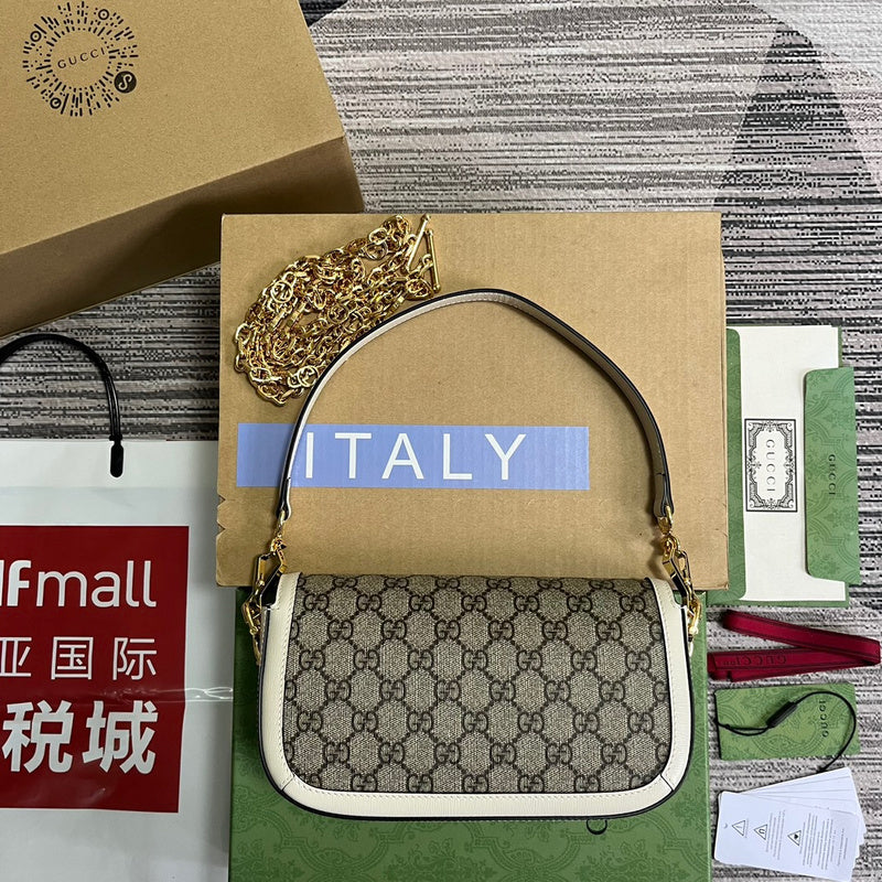 JB - Guki Lady Bags - 273