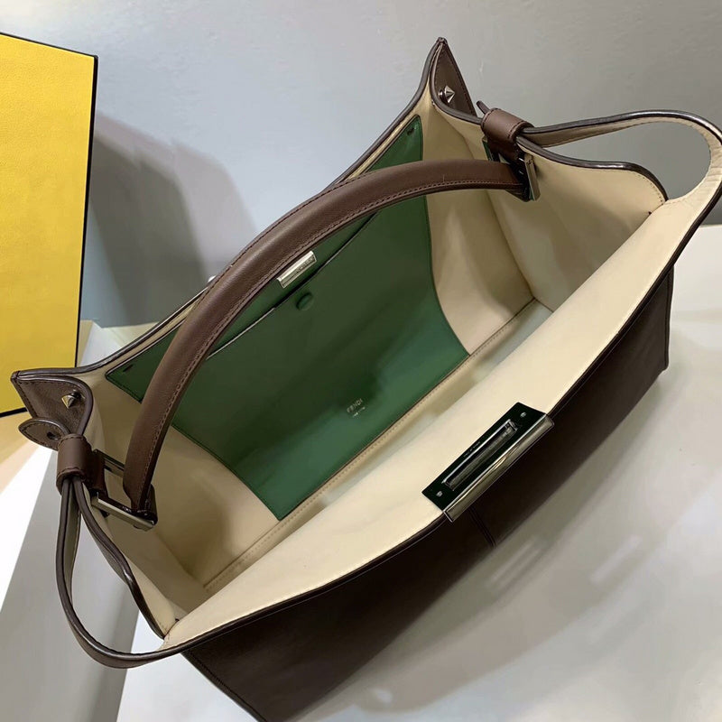 Cozy-Bags - FDE Bags - 993