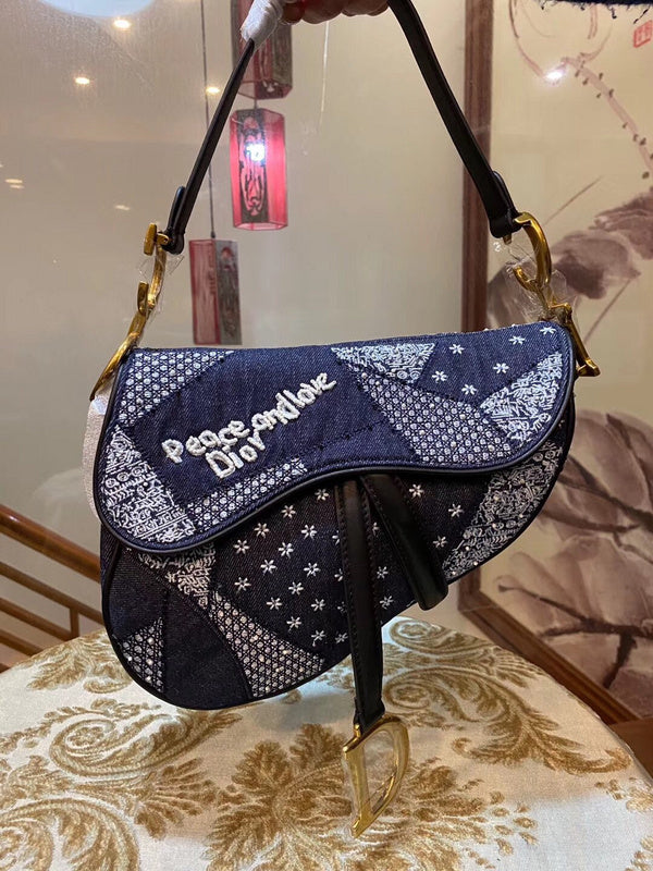 JB - DOR Lady Bags - 669