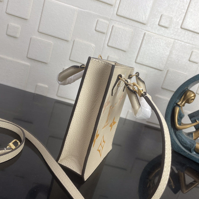 COZY BAGS - LOV Bags - 3840