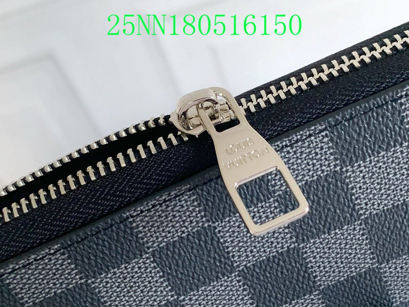 COZY BAGS - LOV Wallet - 1356