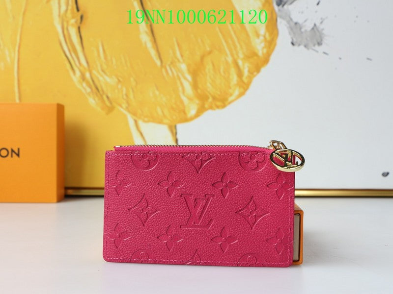 COZY BAGS - LOV Wallet - 340
