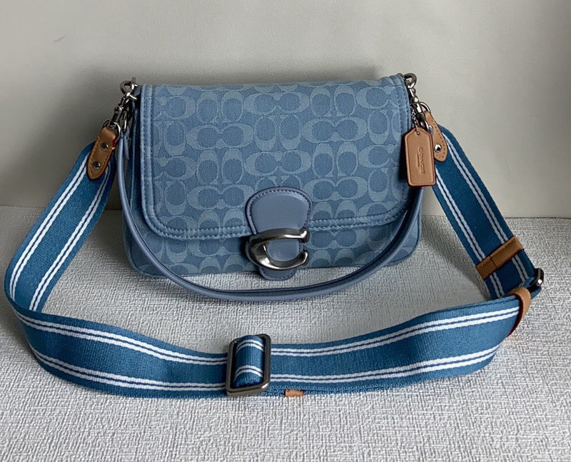 COZY - CAH Bags - 133