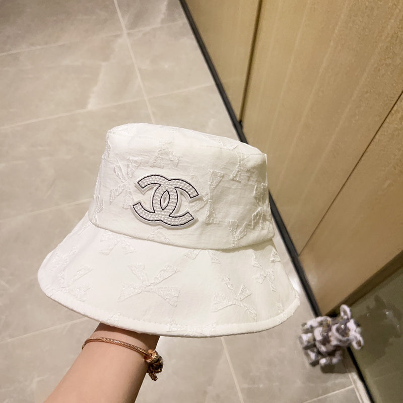 COZY BAGS - CHL Hats & Caps - 040