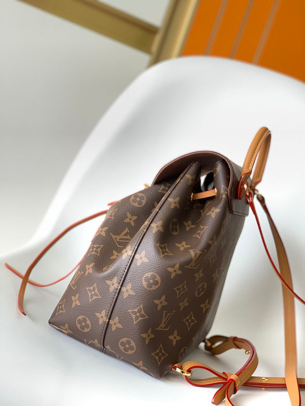COZY - LOV Backpacks - 079