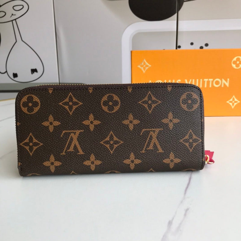 COZY BAGS - CHL Wallet - 1336