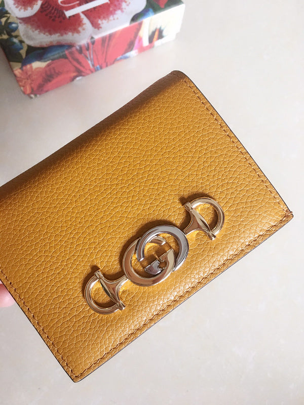 COZY BAGS - Guki Wallet - 476