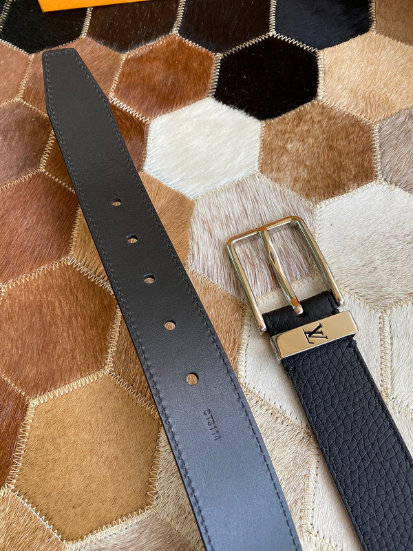 JB - LOV Belts - 258
