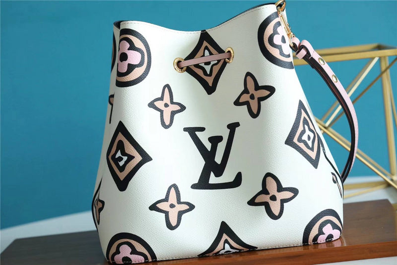 COZY - LOV Lady Bags - 1480