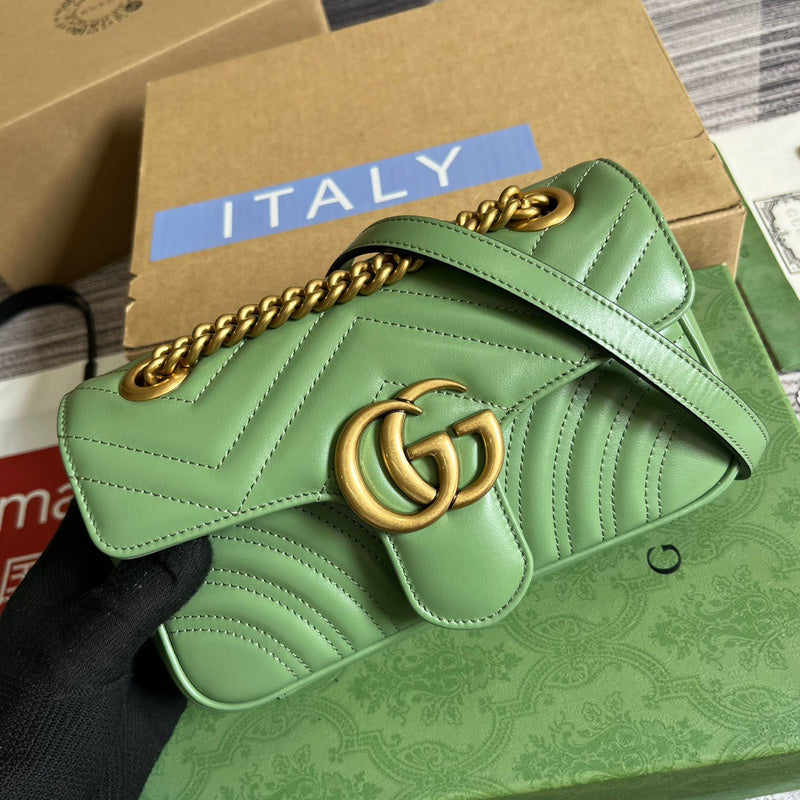 JB - Guki Lady Bags - 280