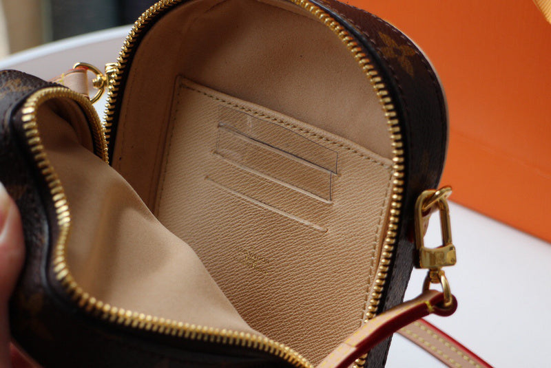 COZY - LV Bags - 4744