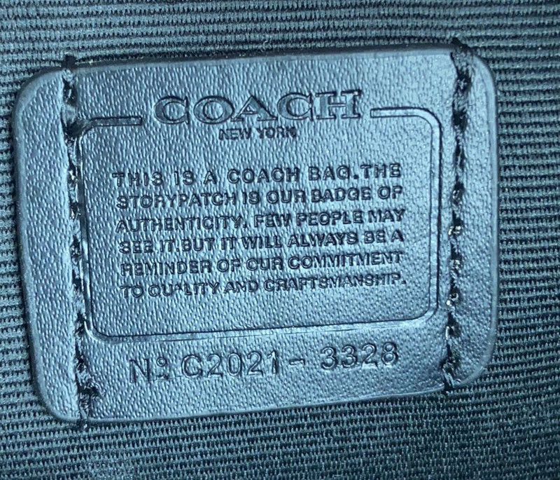 COZY - CAH Bags - 056